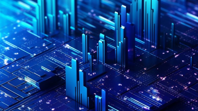 科技服务公司规模排名：揭秘行业背后的真实力量